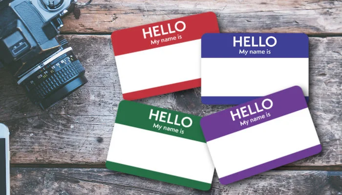 J's or Jay's? What's In A Name?