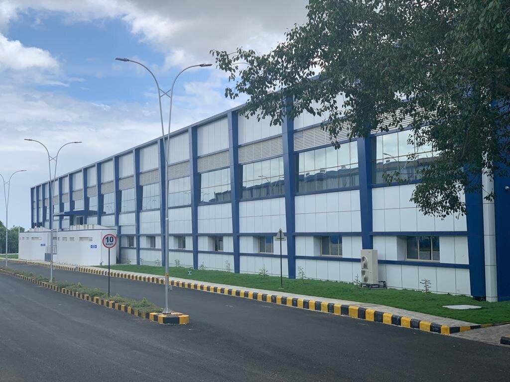 Premium Projects — GLASSFAB SYSTEMS