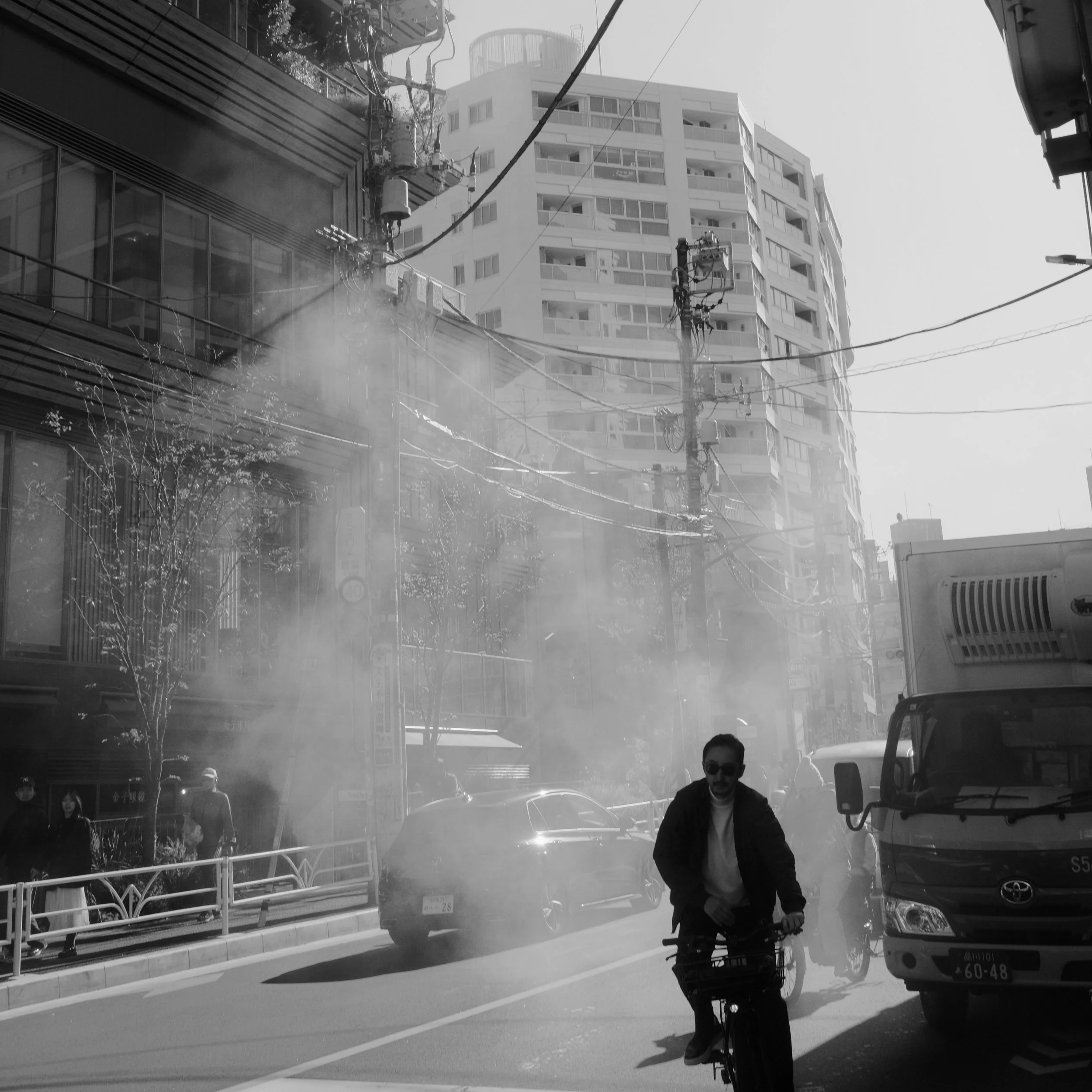 visual notes from Japan