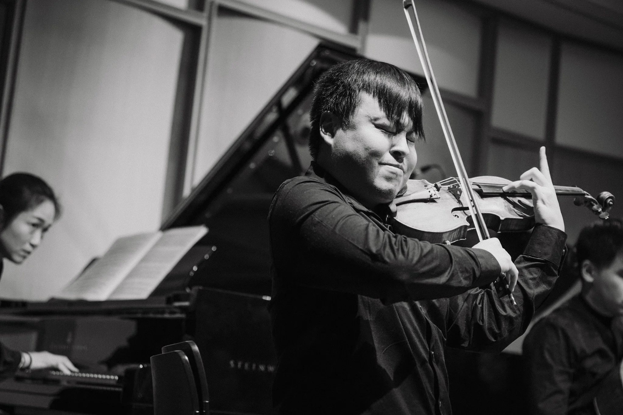 Tonhain - Dream Portraits