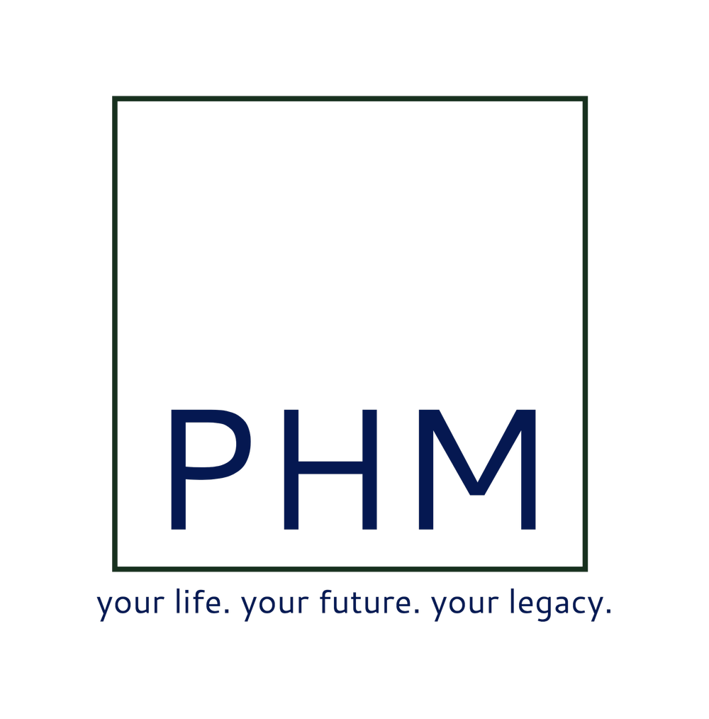 PHM Law, LLC Illinois Estate Planning Attorney