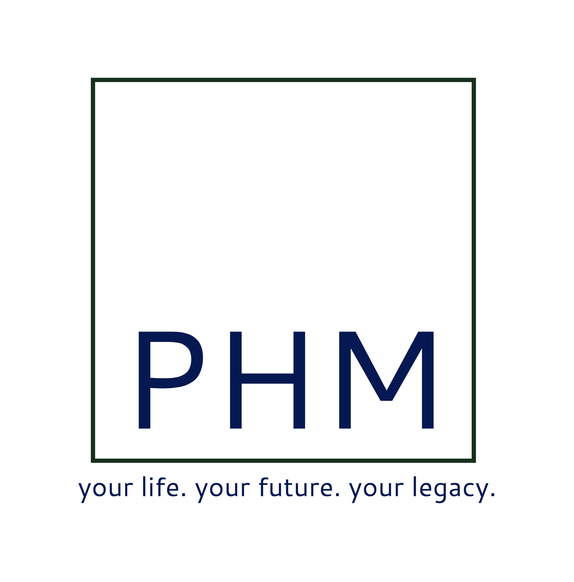 Phm Law Llc Illinois Estate Planning Attorney