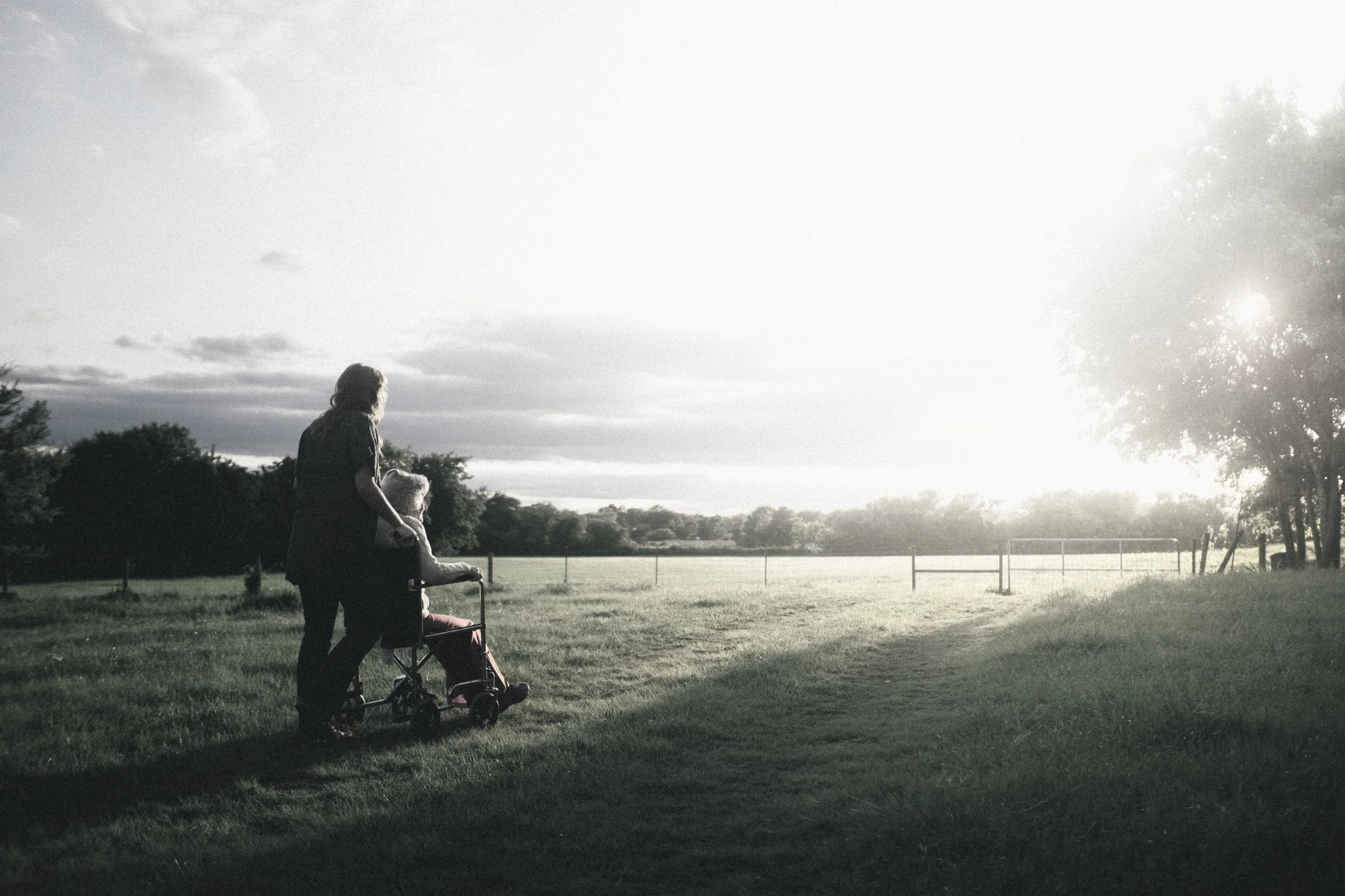 Selecting Your Agent