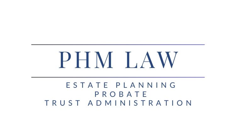 PHM Law, LLC