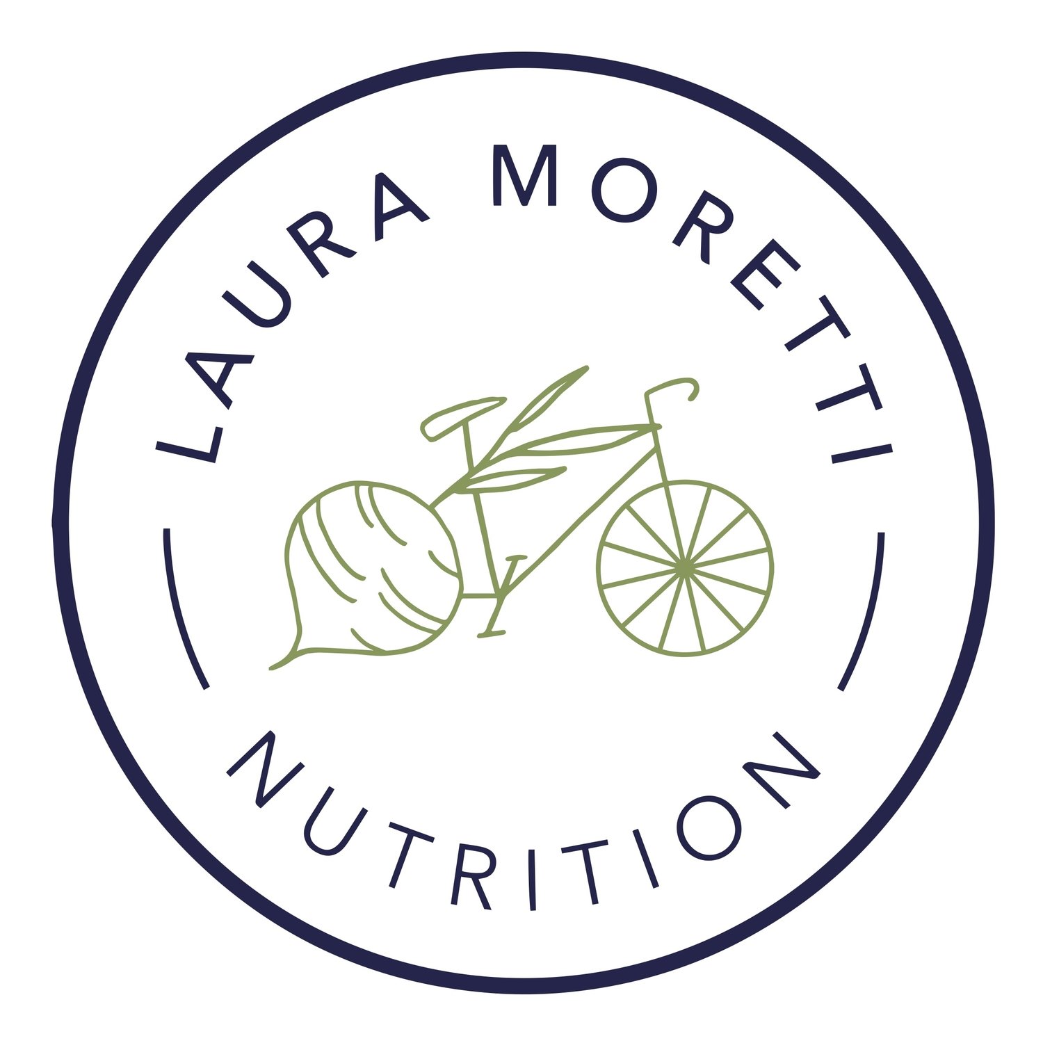 Laura Moretti Nutrition