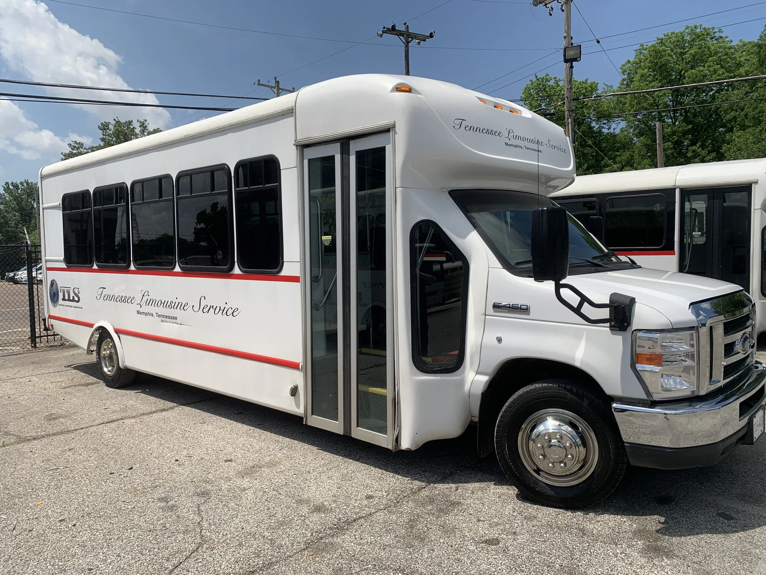 Free Shuttle — Live at the Garden