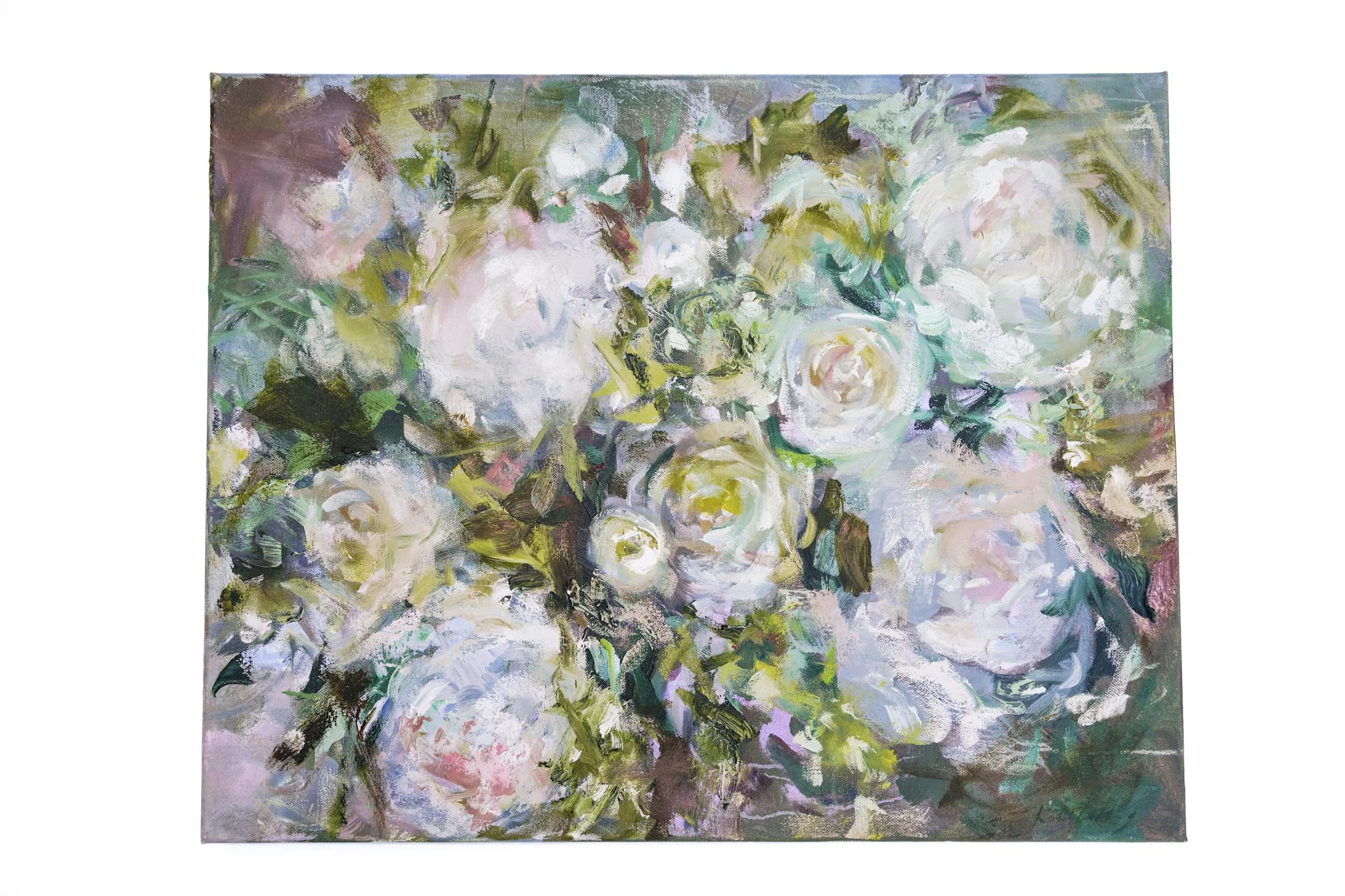 Fragrant Light