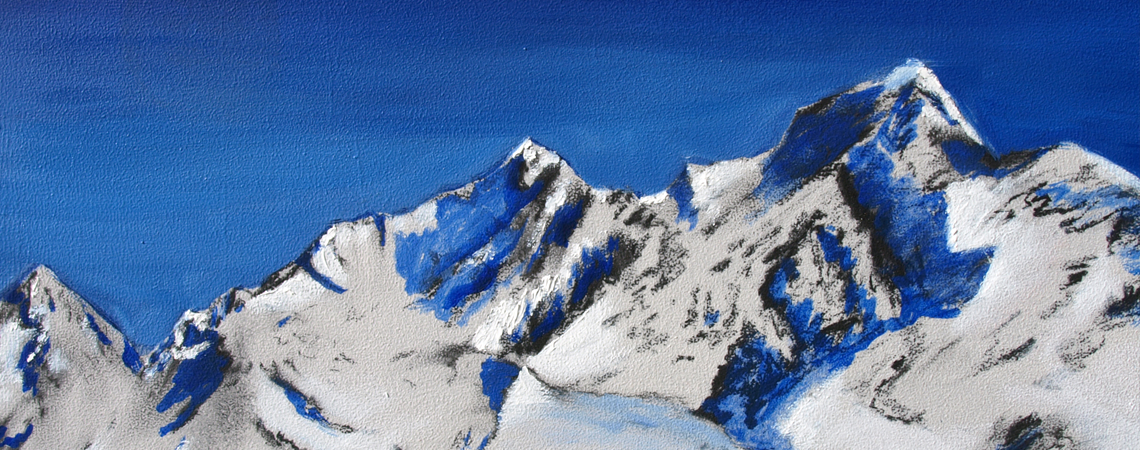 Free-spirited Mountain