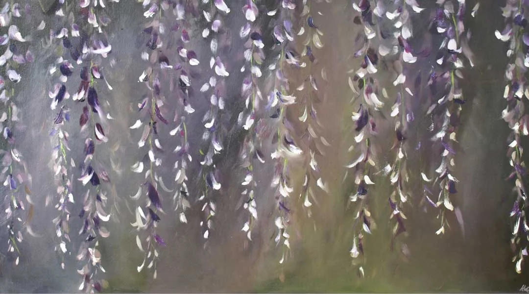 A World of Wisteria