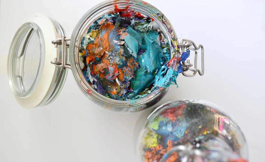 How I stay creative and inspired