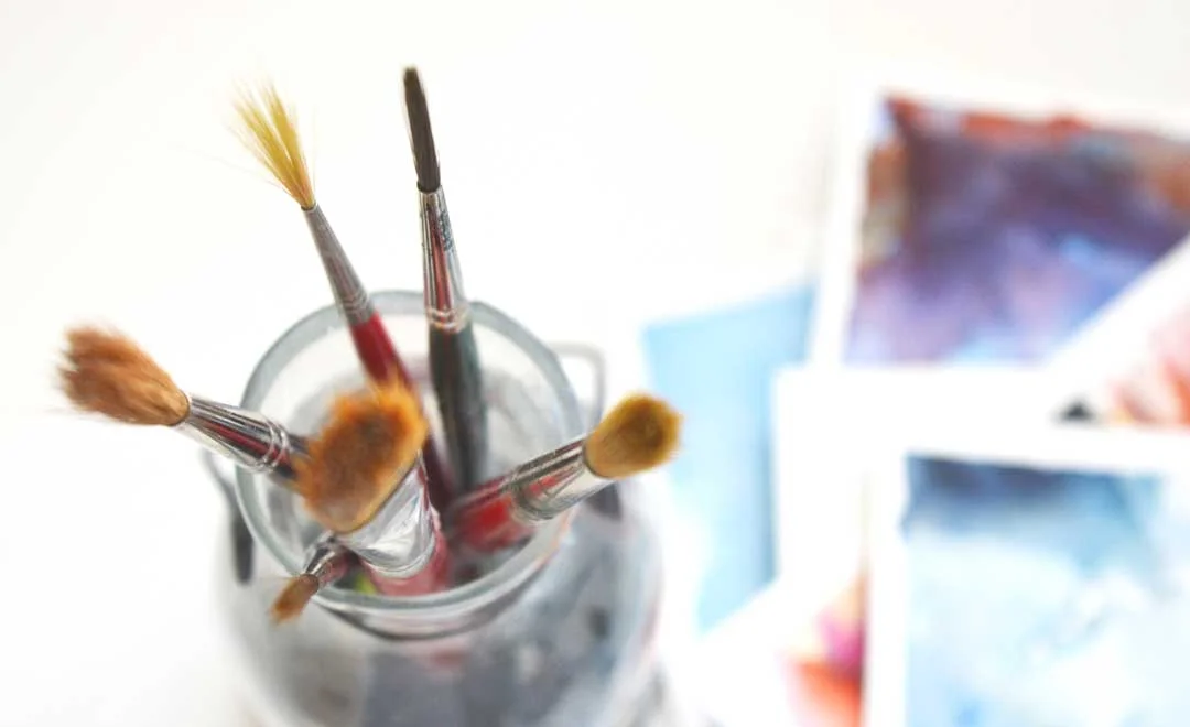 Watercolour Paintings