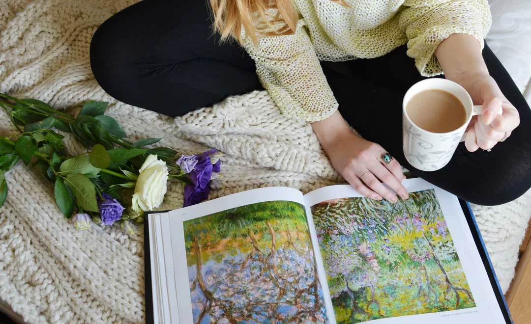 Why do people like art?