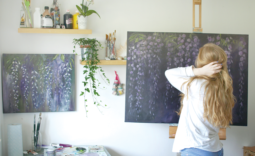Dealing with Criticism - Artist Struggles