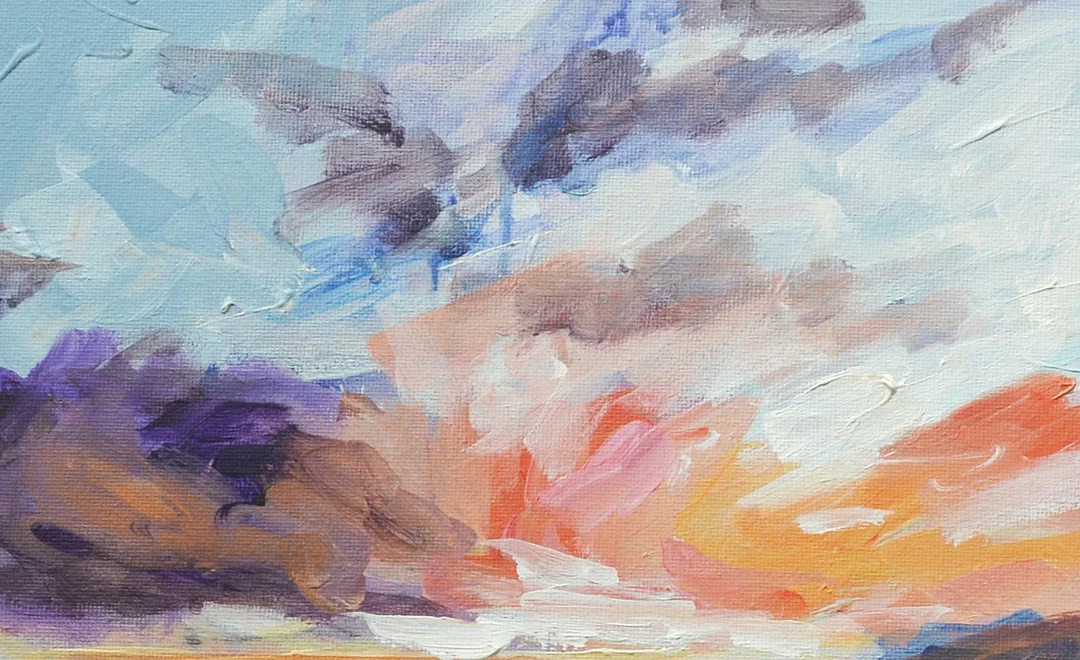 Colours of Spring 2016