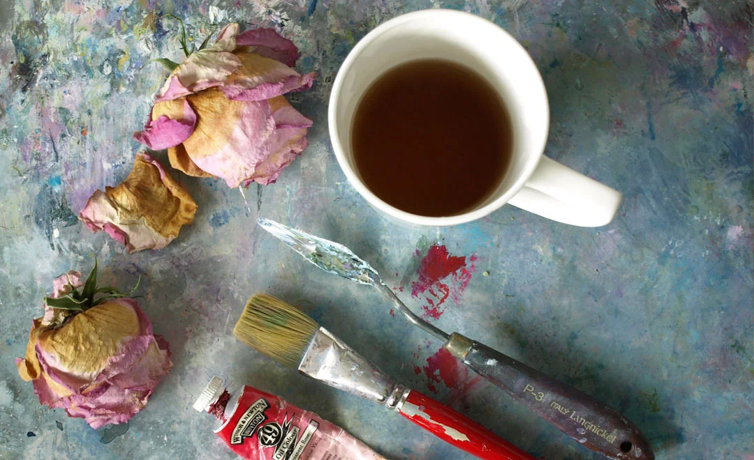 Interior Mood Boards