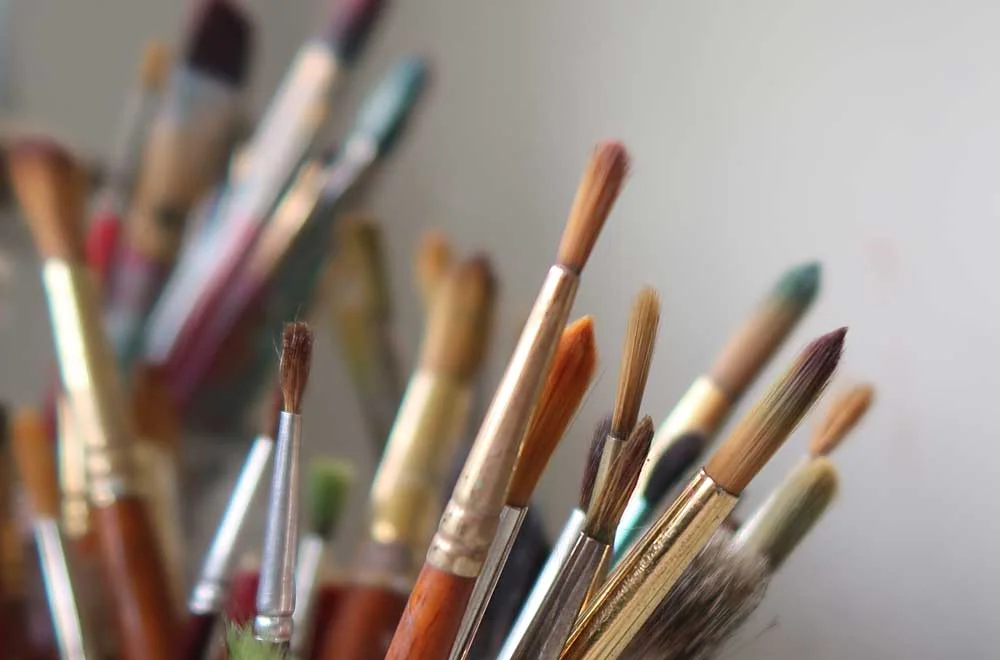 The Best Artist Resource