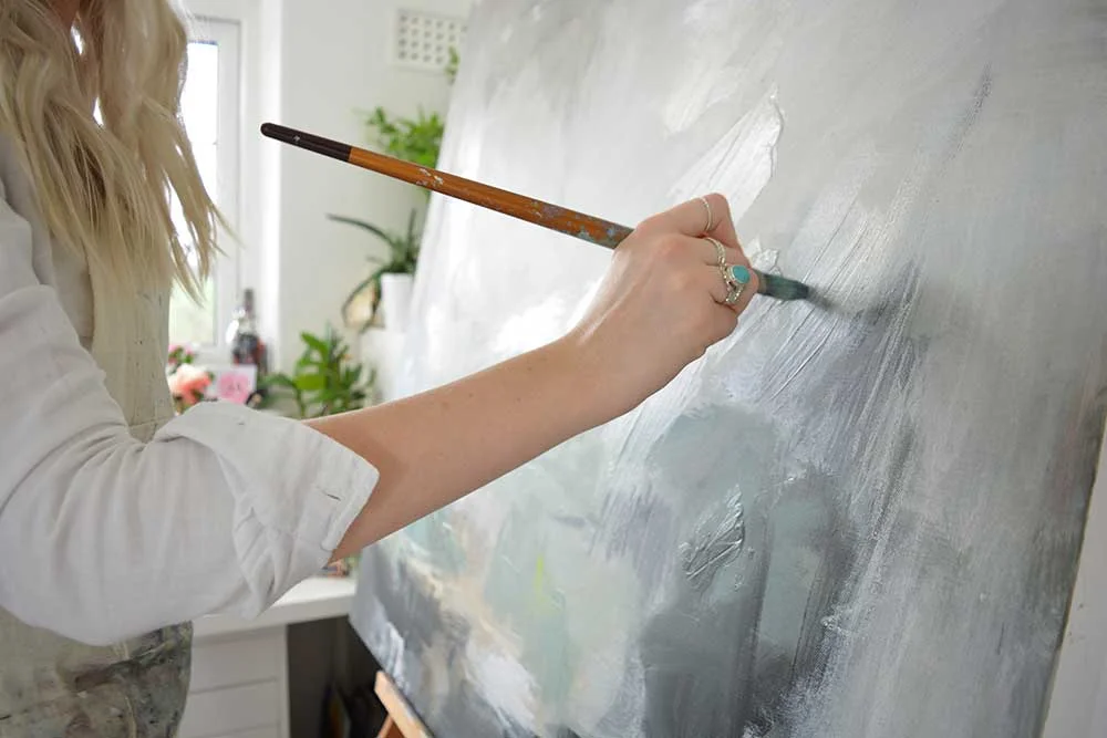 All About Commissions