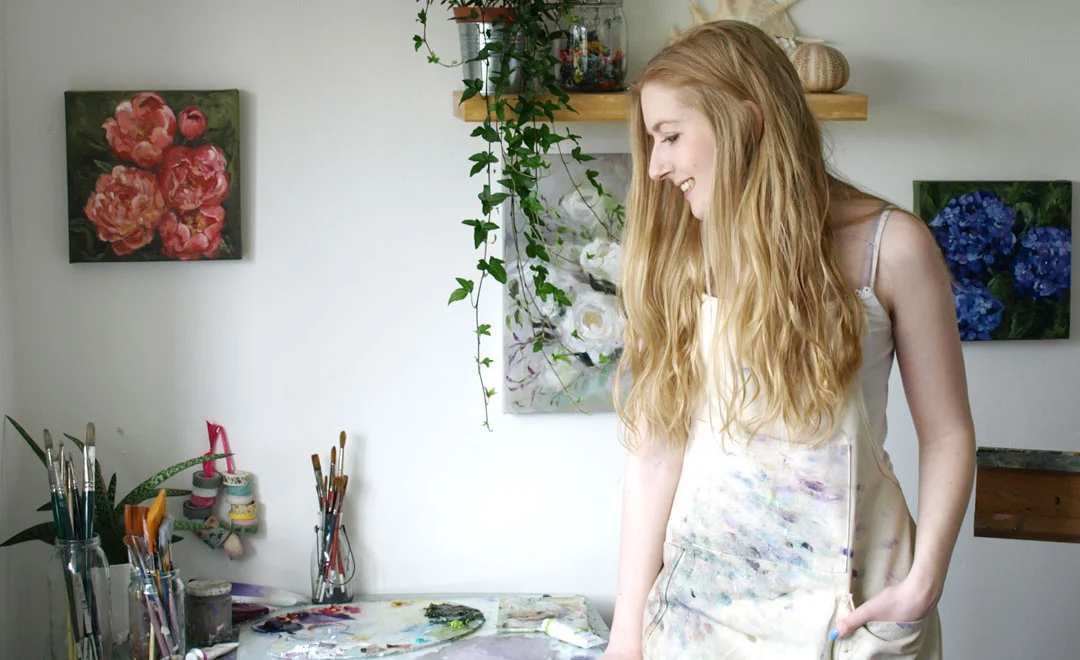 Q & A - Questions answered!