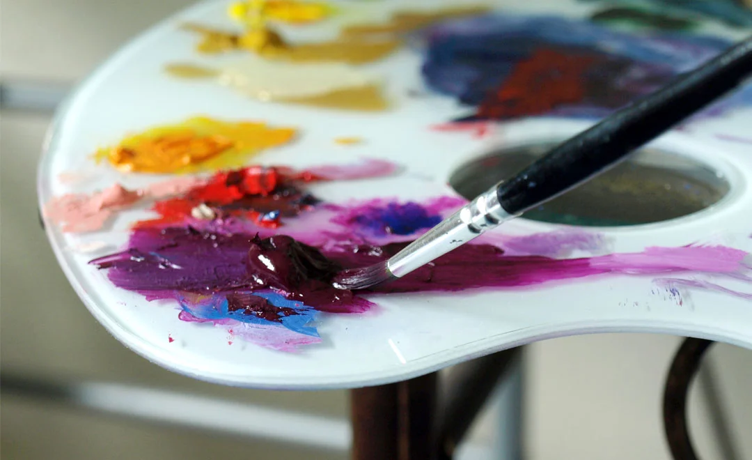 The truth about artists...