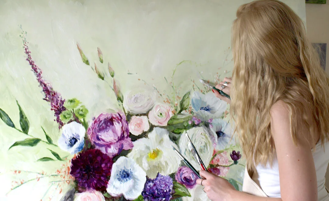 New Print Release: 'Away with the Fairies'