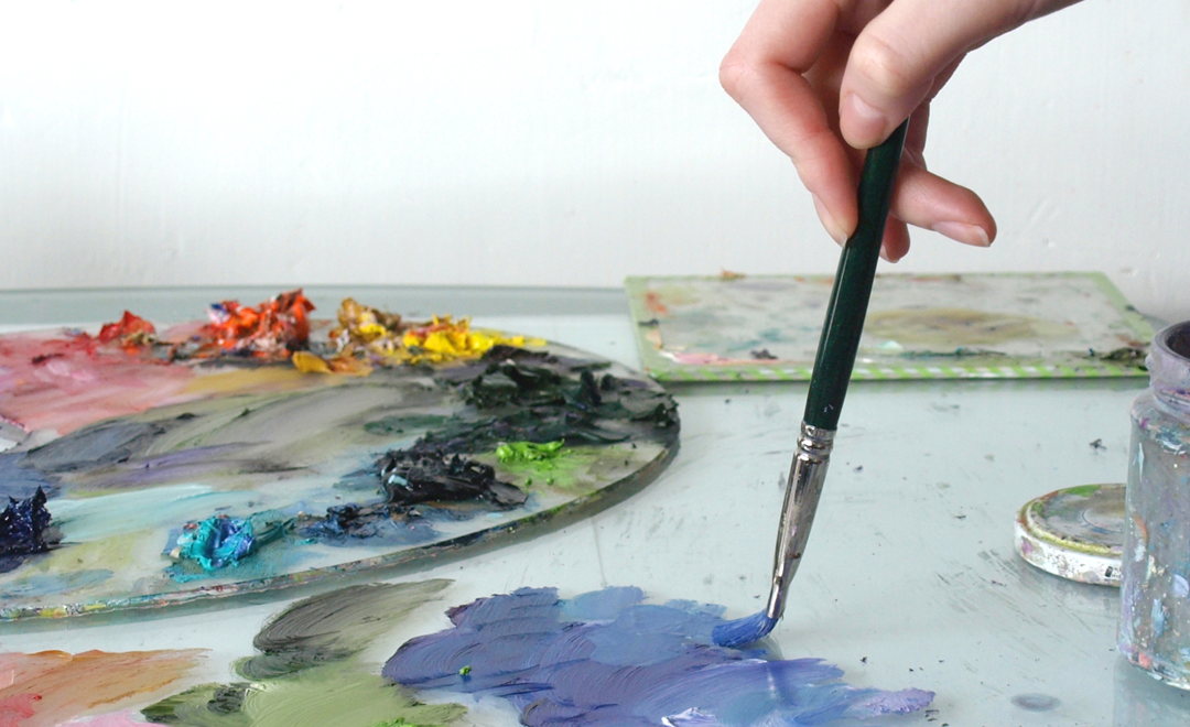 10 tips to get inspired