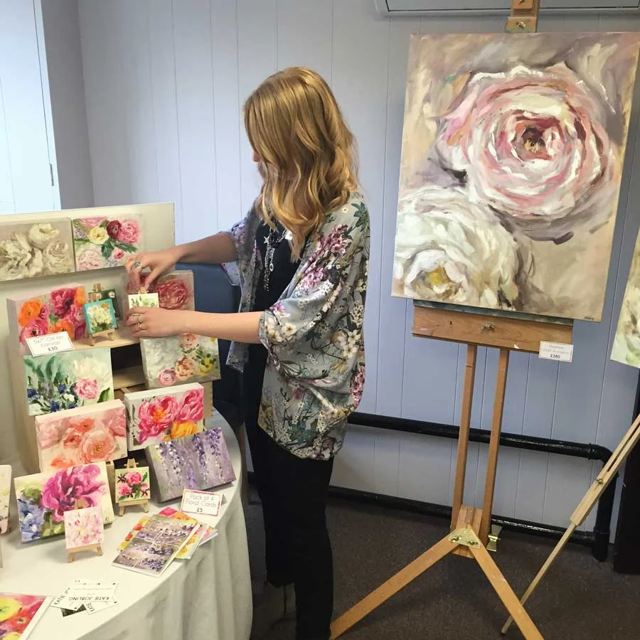 Belper Arts Trail 2015