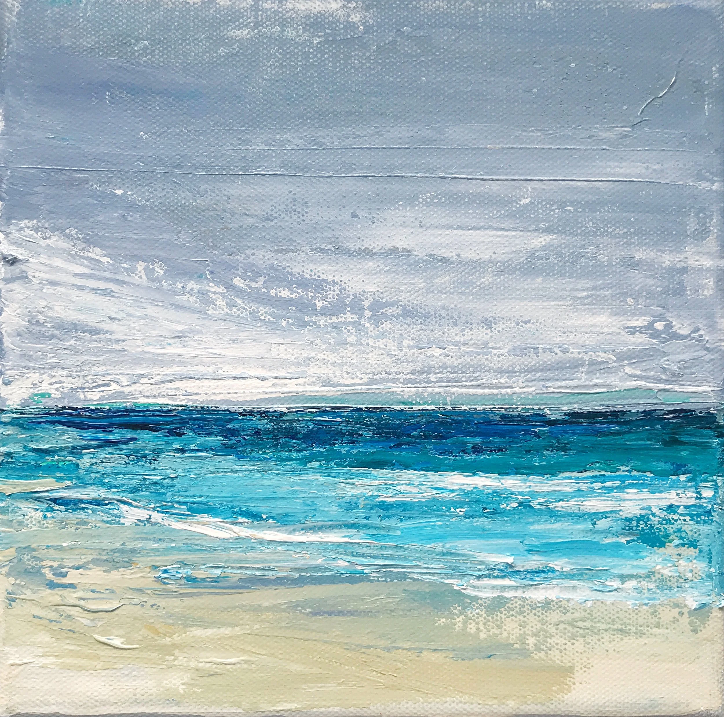 Ocean Vibes