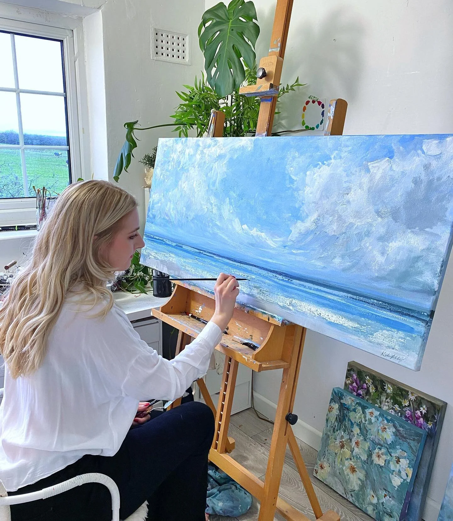 The making of &lsquo;Parting Ways&rsquo; 🌊