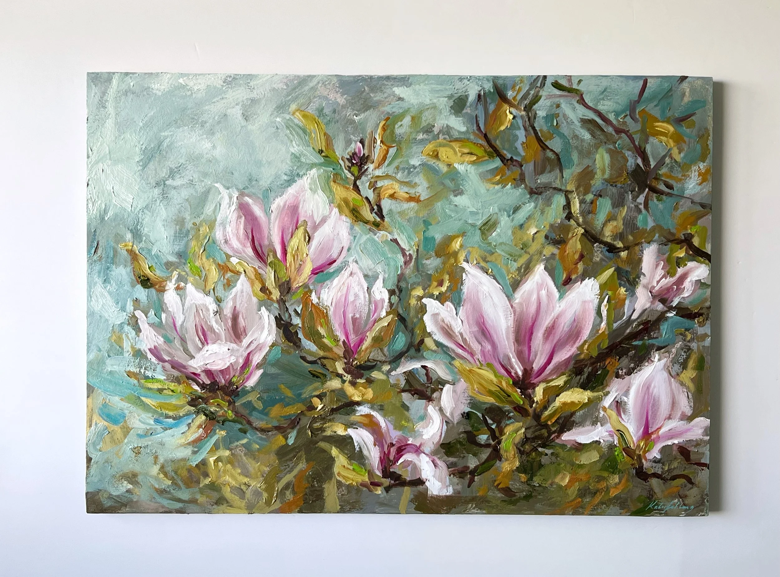 RESERVED fo Haifa  - Beauty Of You