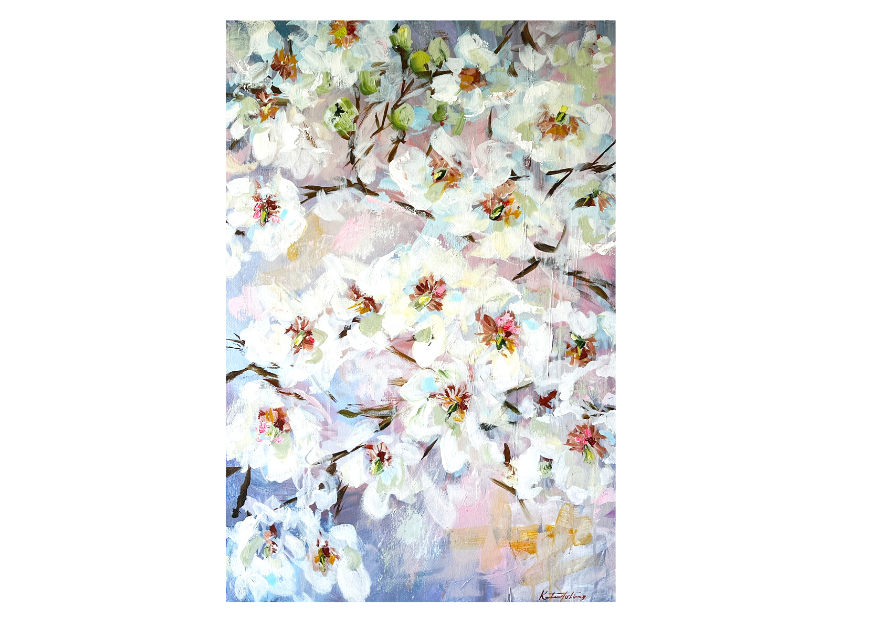 Sweet Blooms