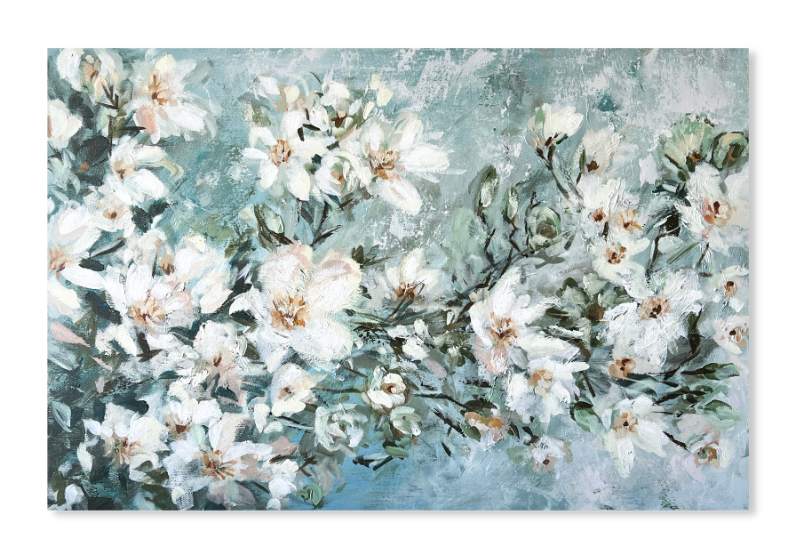 Magnolia Haze