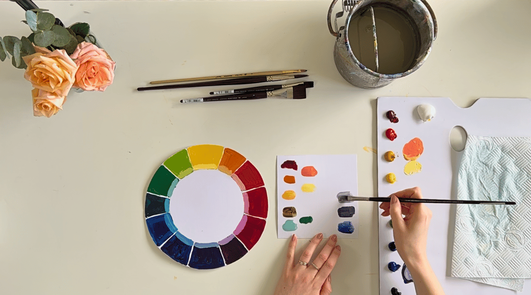 This game-changing method will improve your ART