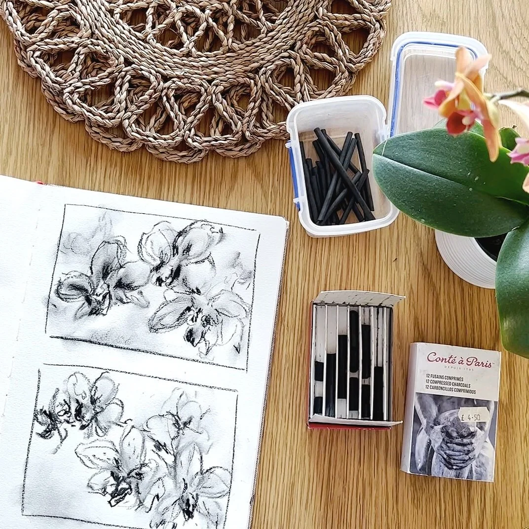 The Secret to Planning a Painting You’ll Love