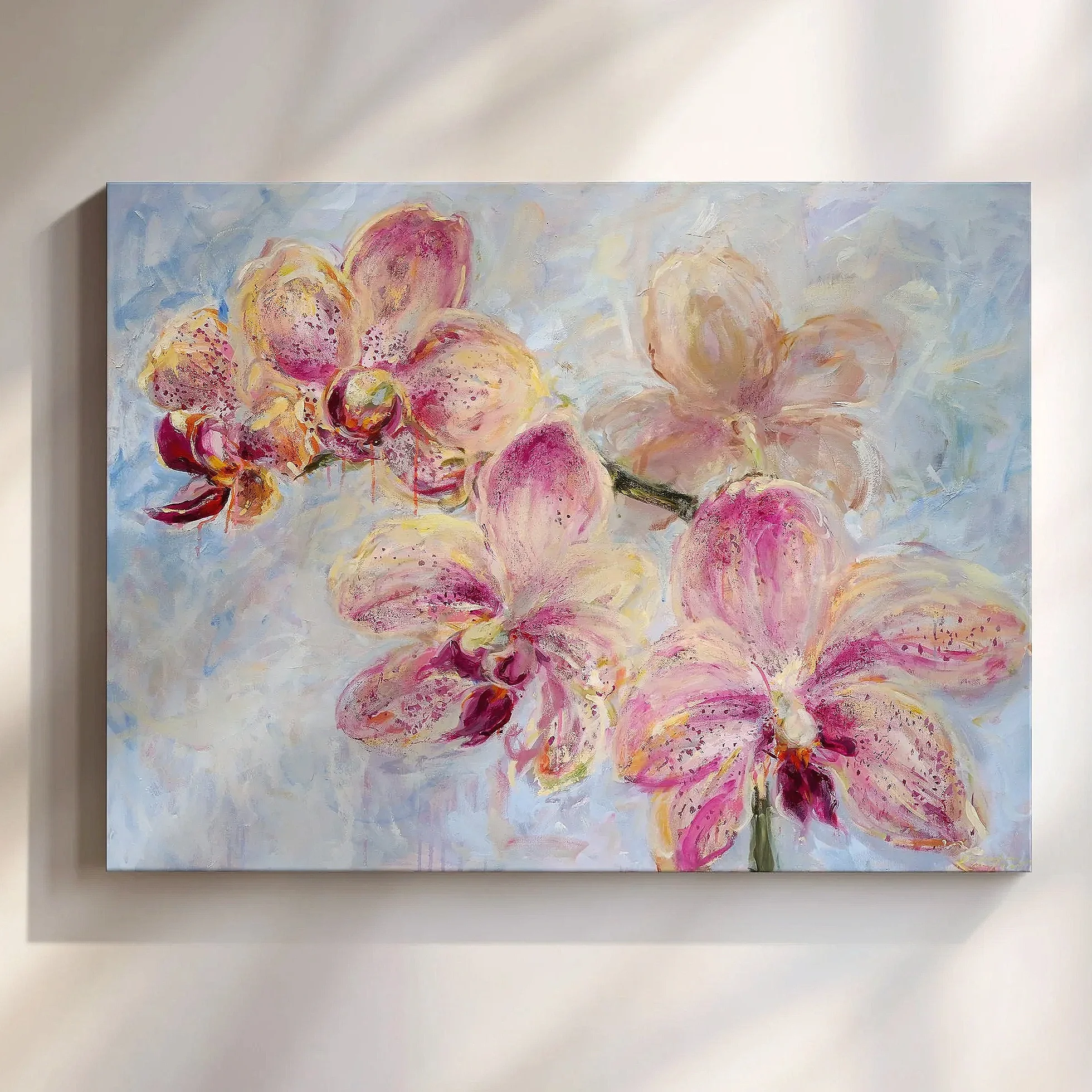 Want to Improve Your Paintings? The #1 Thing You Need to Try