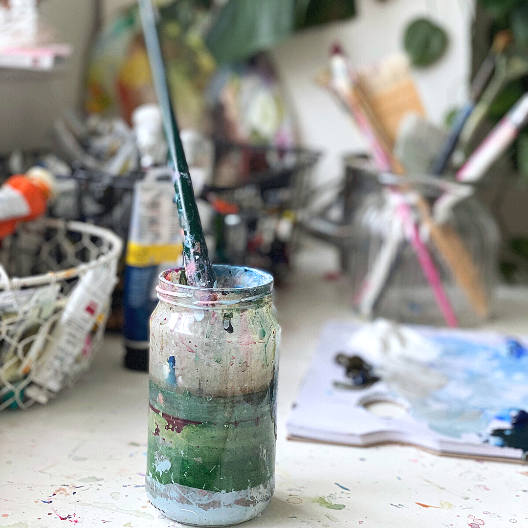 3 Painting Myths That Are Secretly Holding You Back (And How to Break Free)