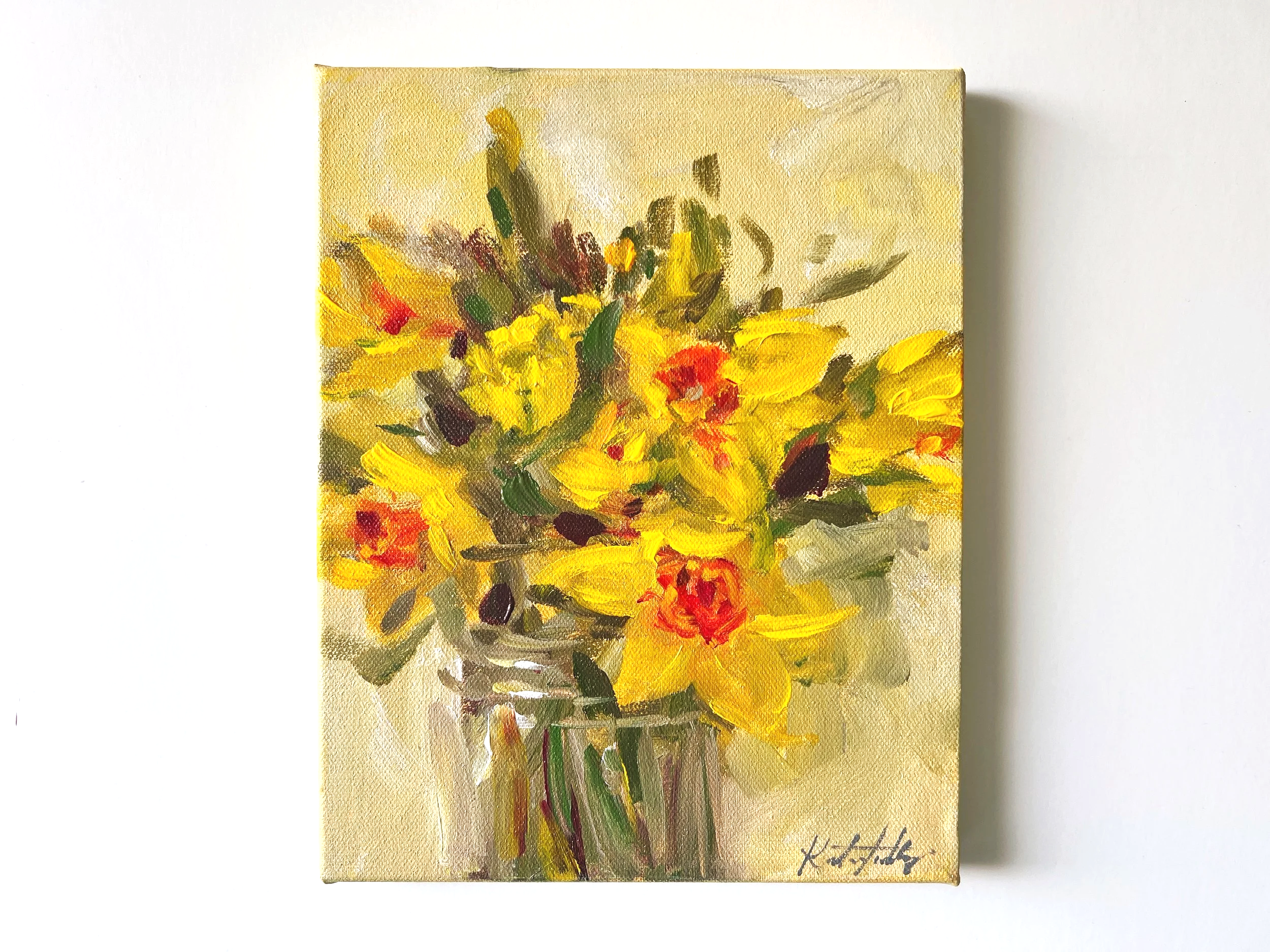 Jar of Sunshine