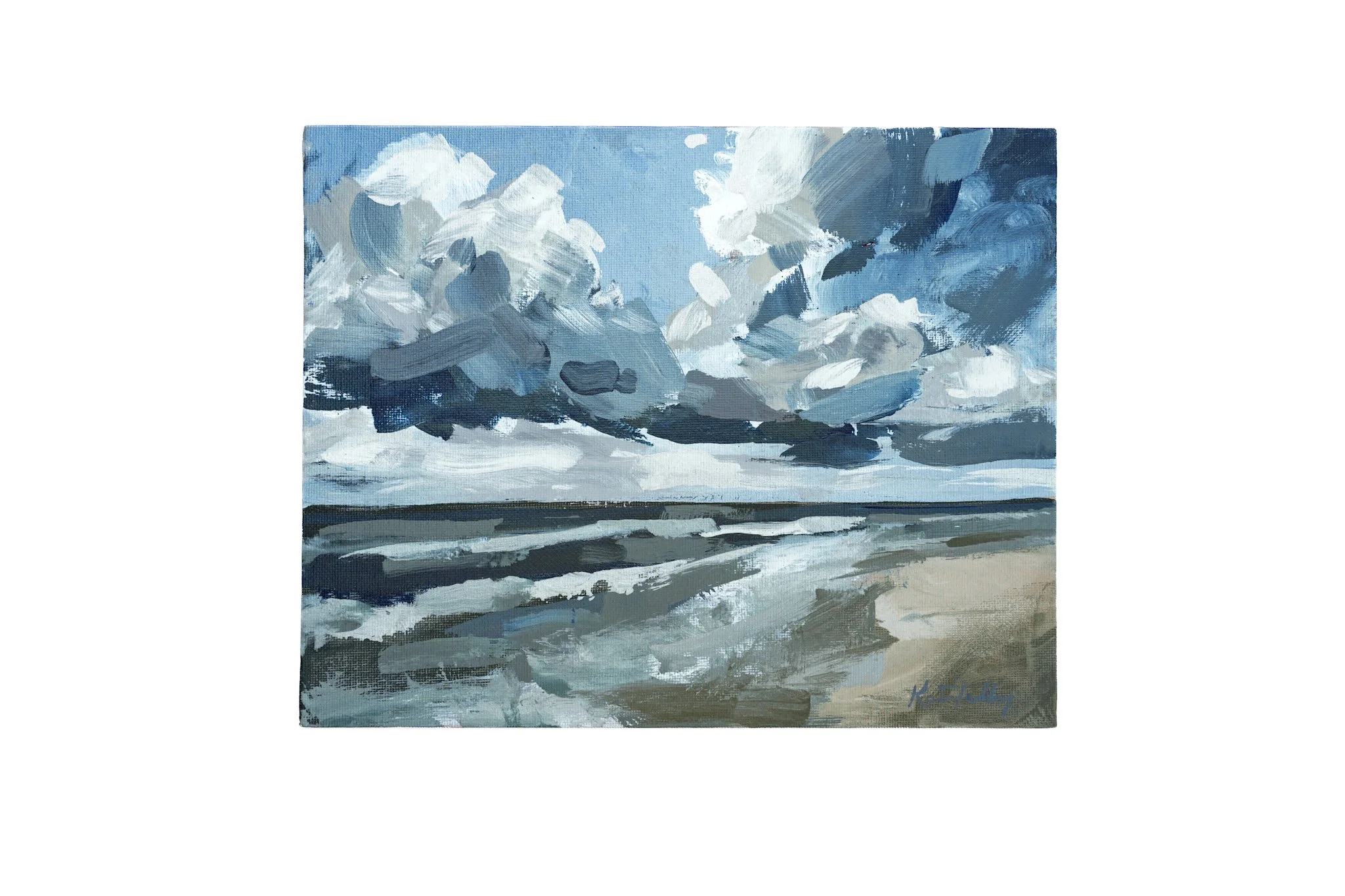 Ocean Study
