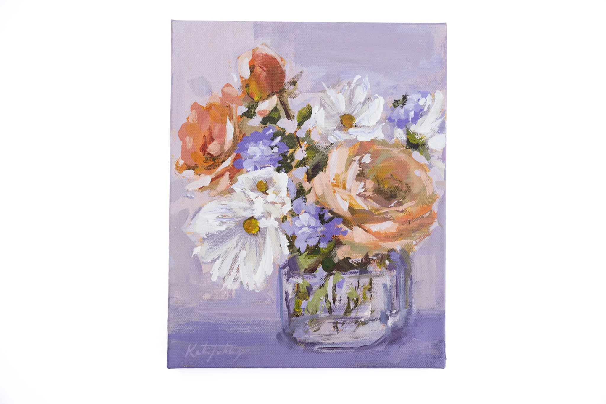 Garden Posy
