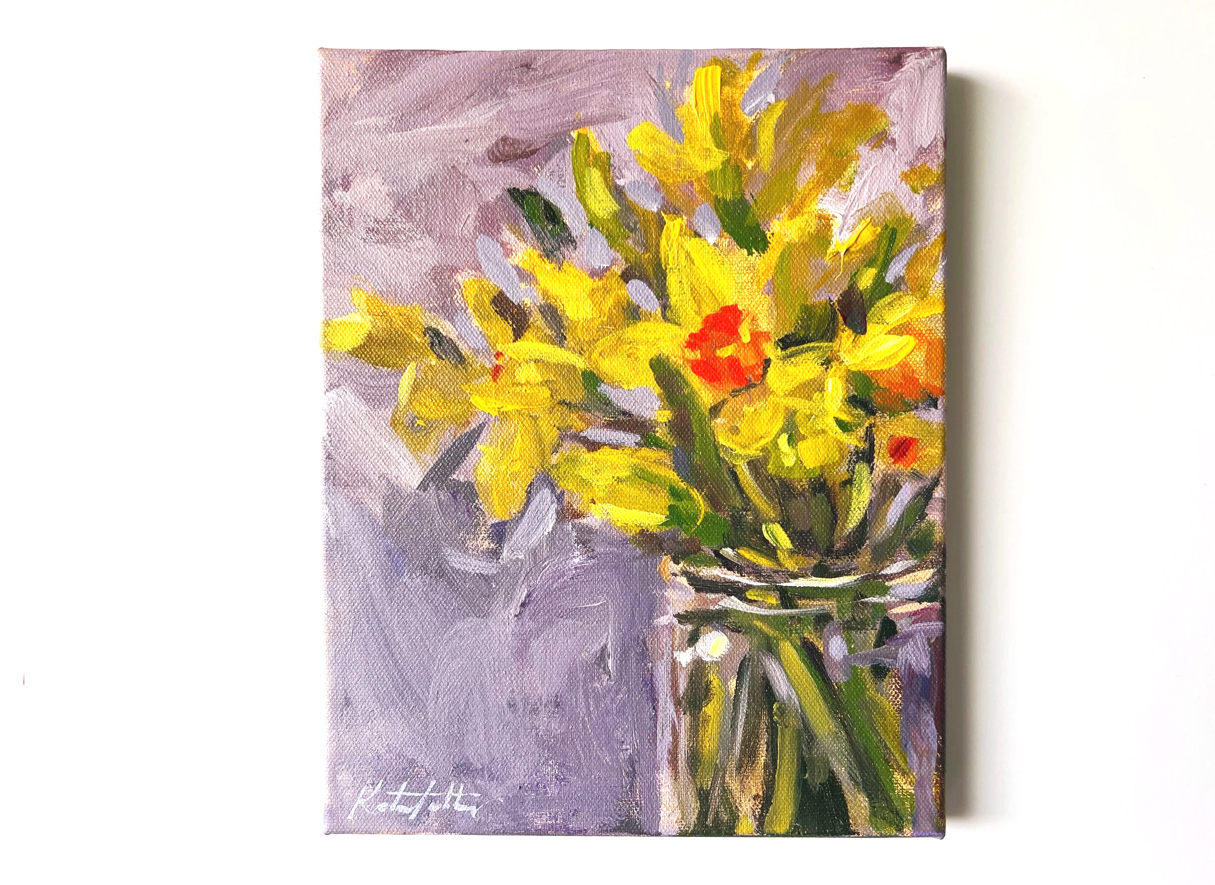 Spring Fizz
