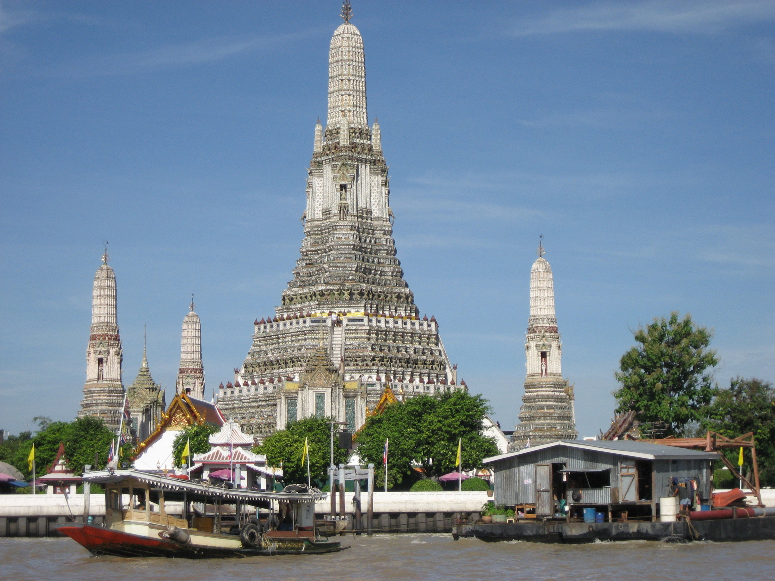 Our Travel Experience with Singapore Airlines 