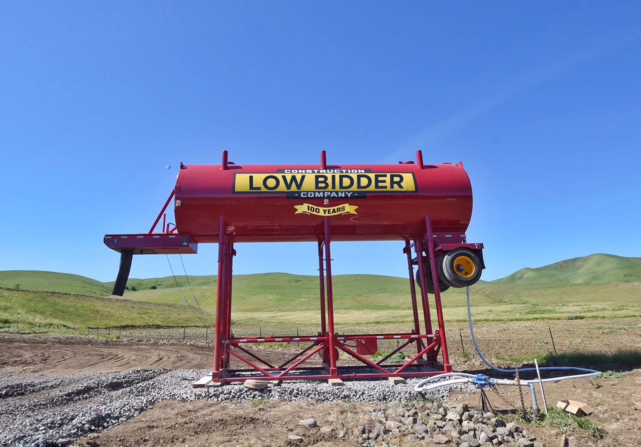 Summit's Philosophy on Lowest Bid 