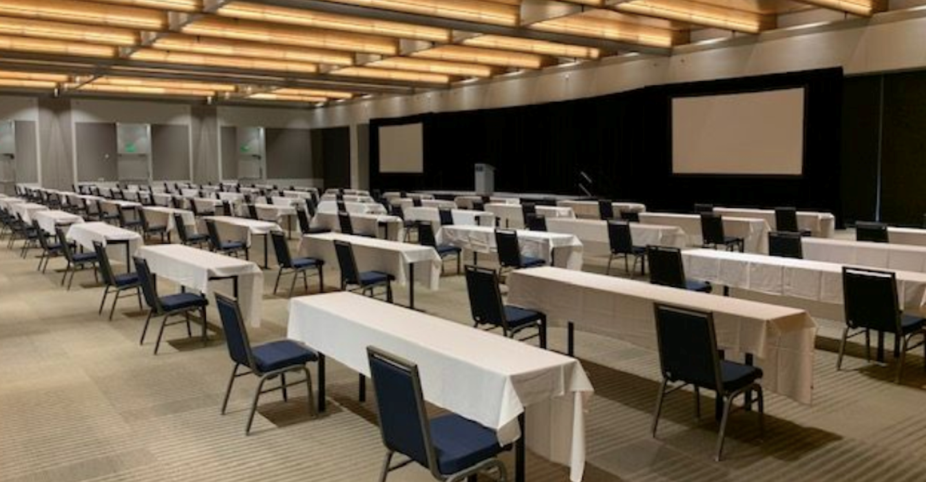 Are Your Meetings Ready for The Next Normal? Part 1: Safety Protocols