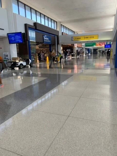 Economic Slowdown or Shutdown?