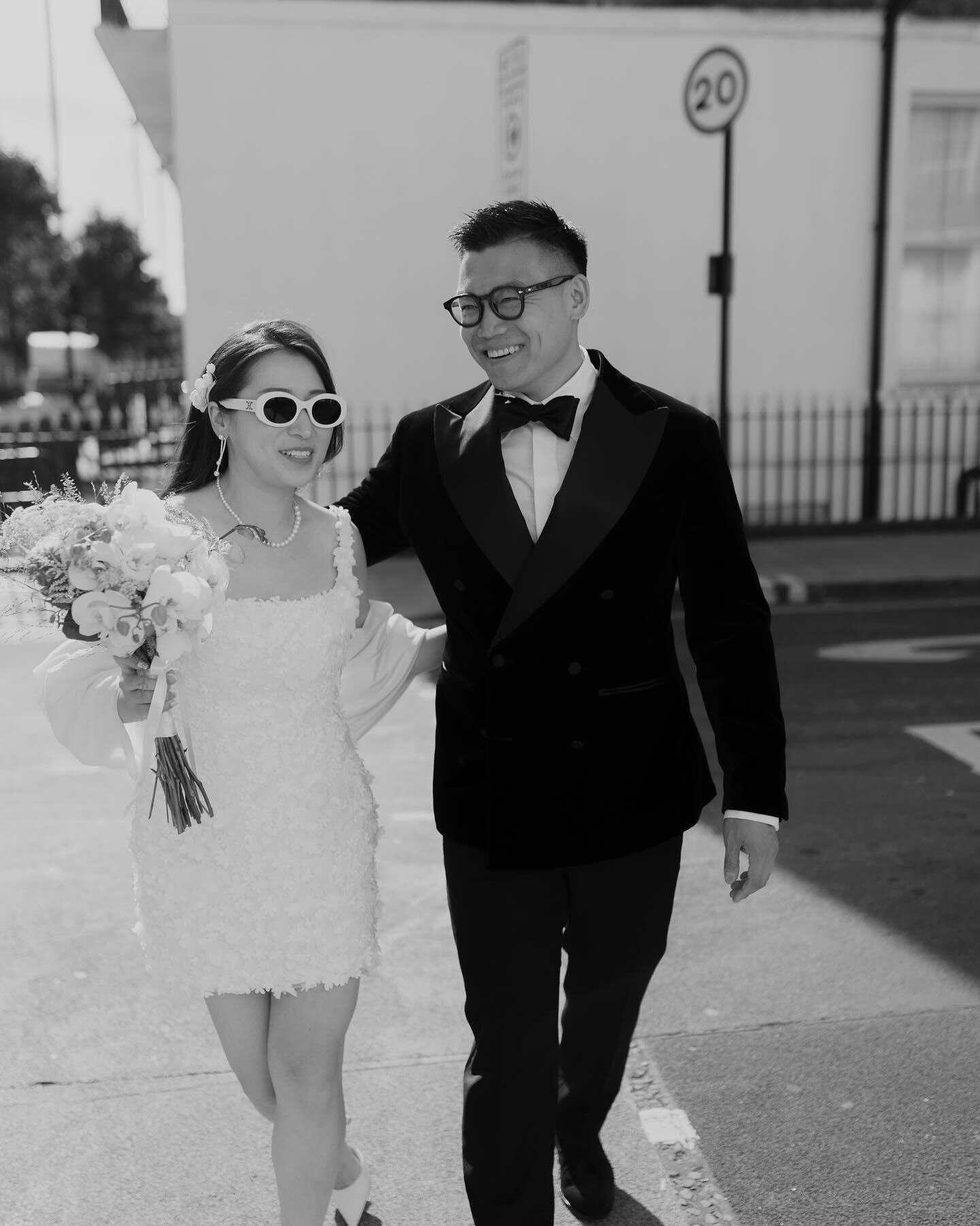 A glimpse into a London Elopement at Marylebone Town Hall with J&amp;Y

#editorialweddingphotography #londonwedding #londonelopement #londonweddingphotographer #londonelopementphotographer #londoneditorial #marylebonetownhall #maryleboneelopement