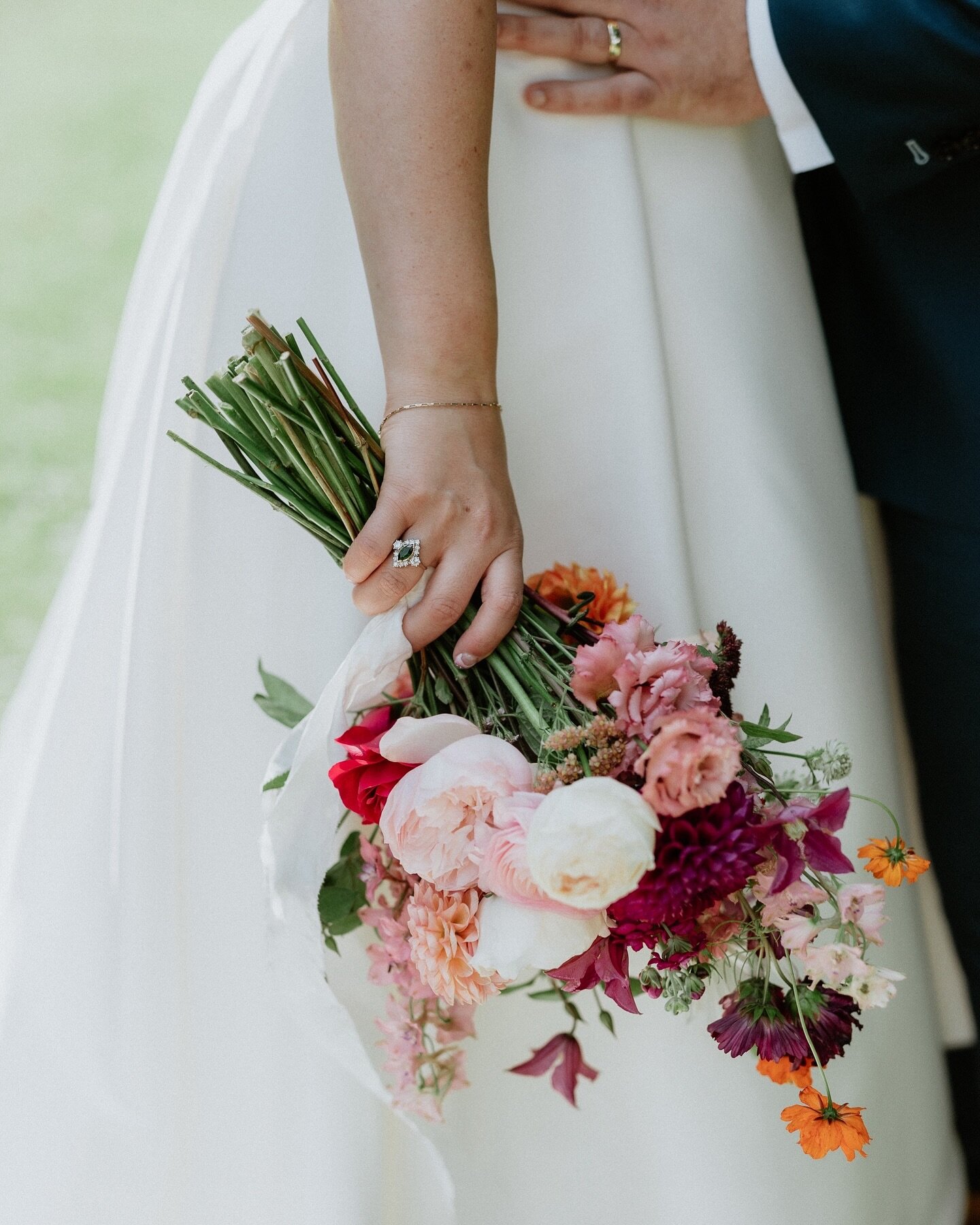 Our style? Capturing authentic moments and love stories with a modern stylistic twist. Giving you storytelling galleries that capture the emotion of the day and embrace timeless romance🤍

We love the small details, and creating an experience for our
