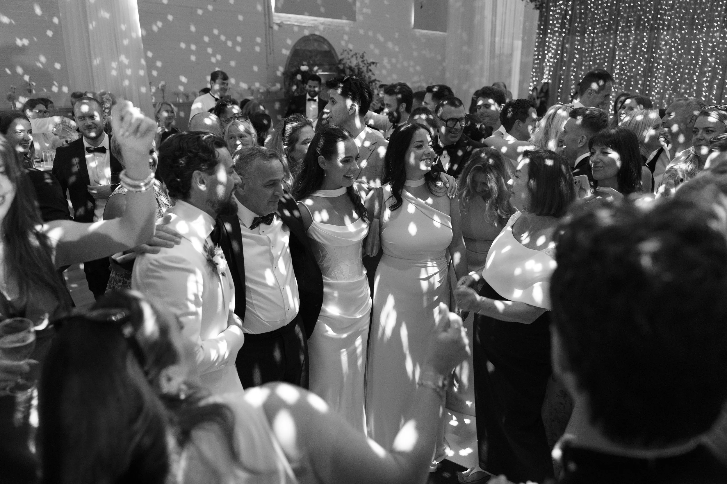 Firle Place Wedding - TaylarJayde Photography