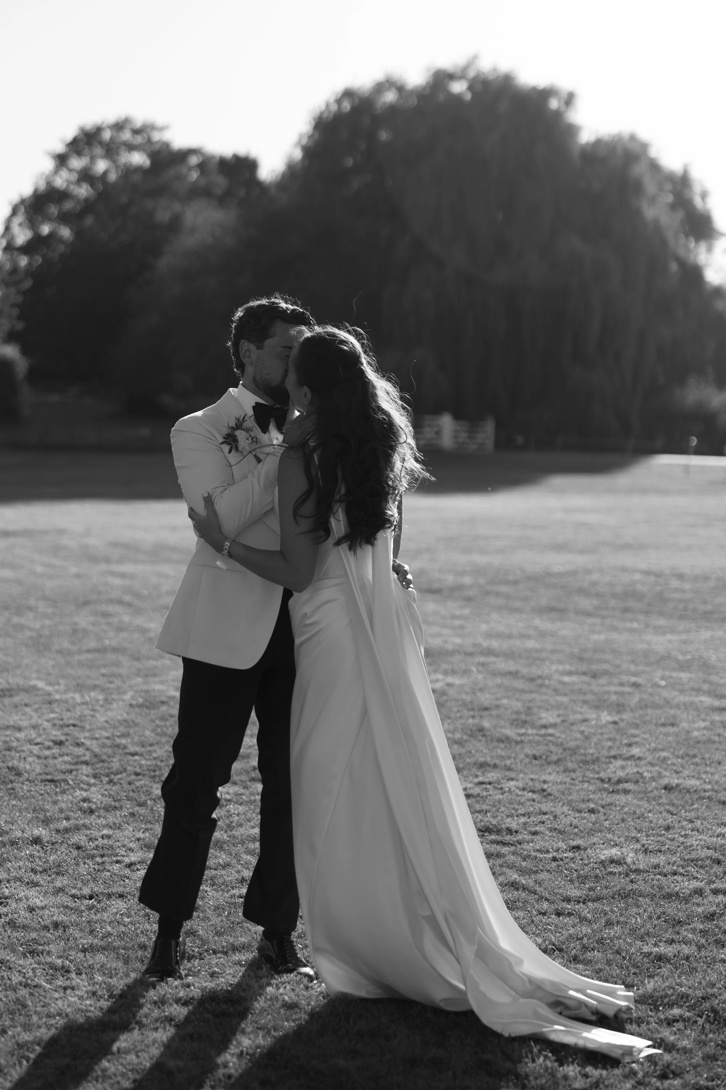 Firle Place Wedding - TaylarJayde Photography