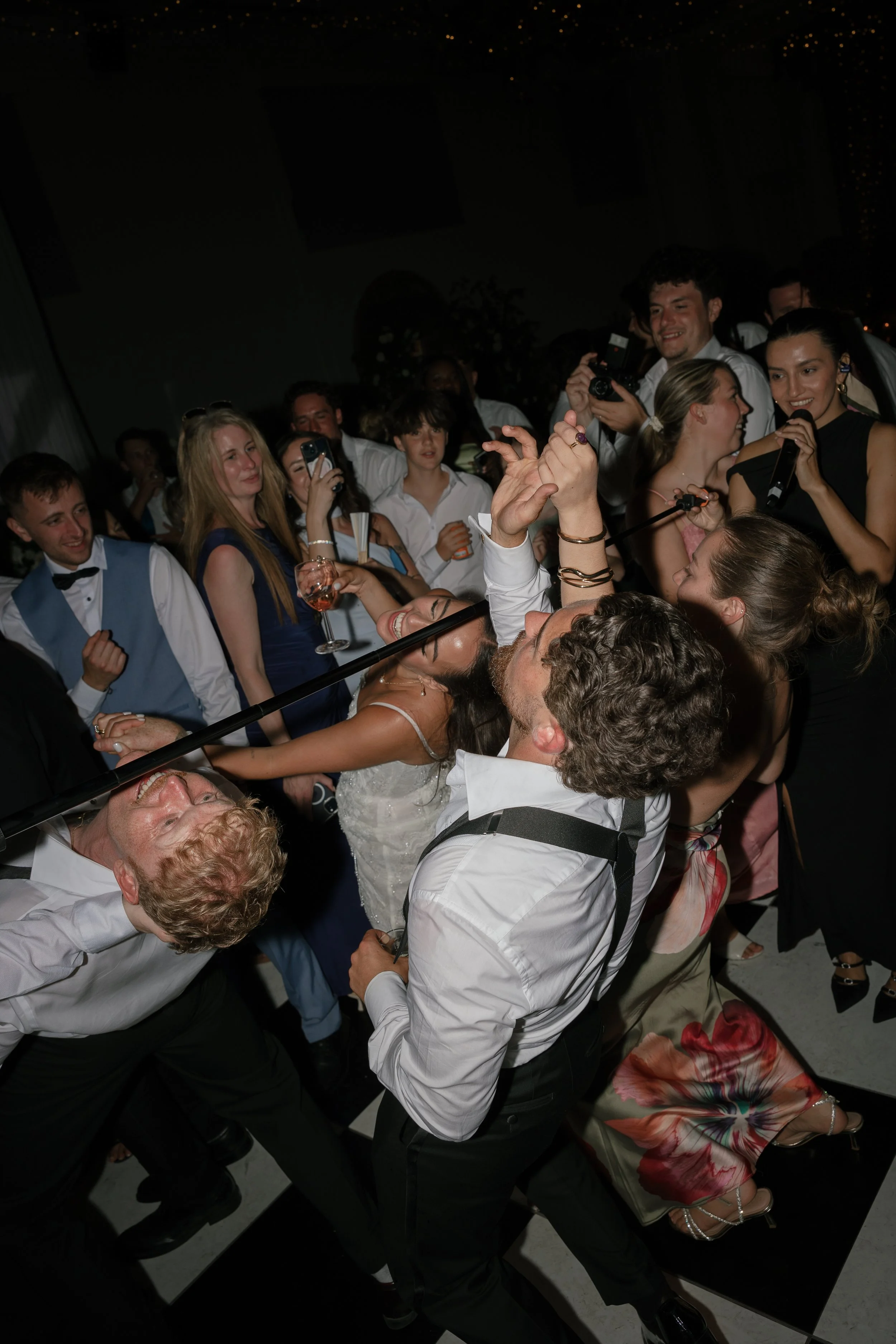 Firle Place Wedding - TaylarJayde Photography