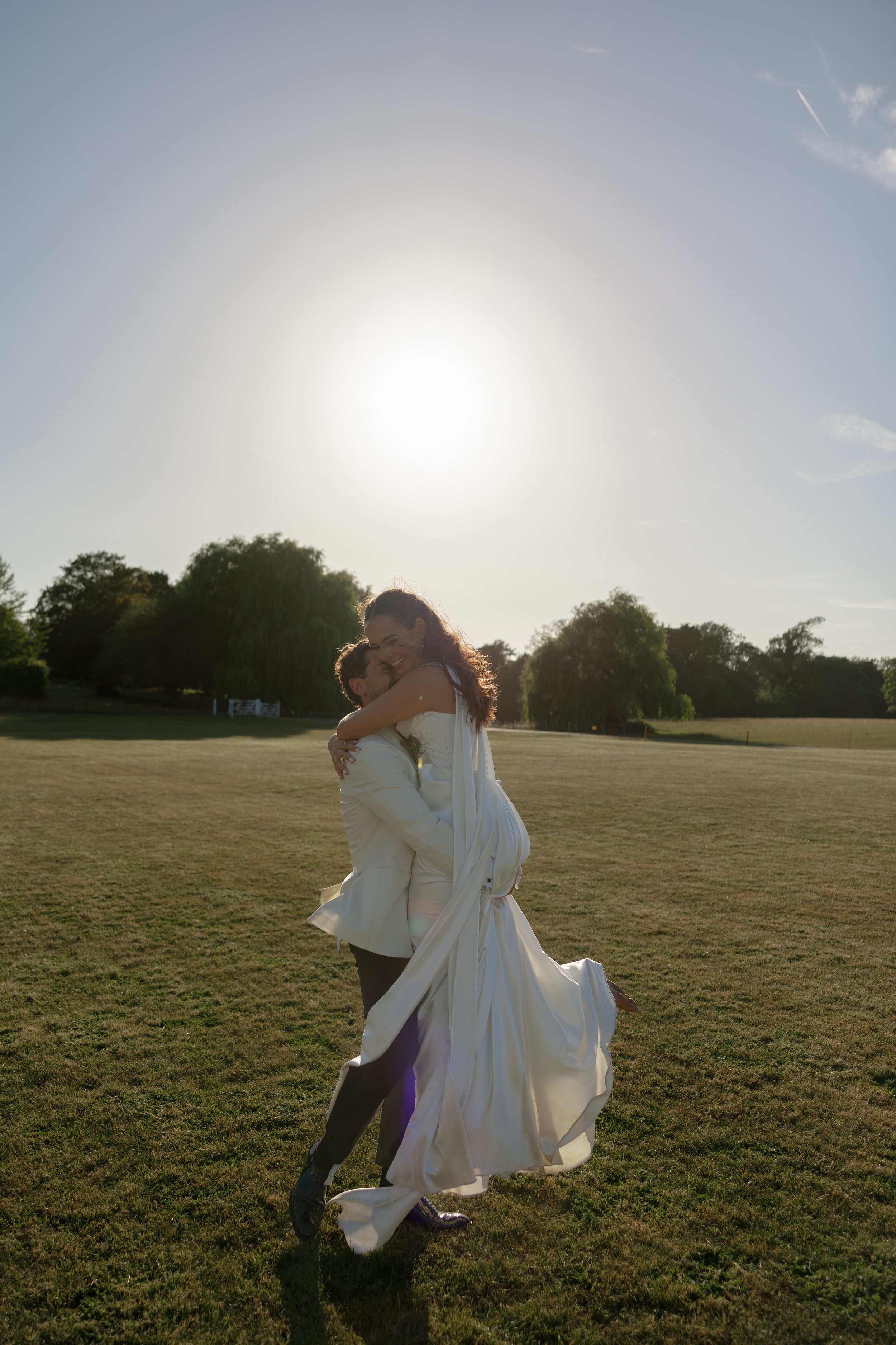 Firle Place Wedding - TaylarJayde Photography