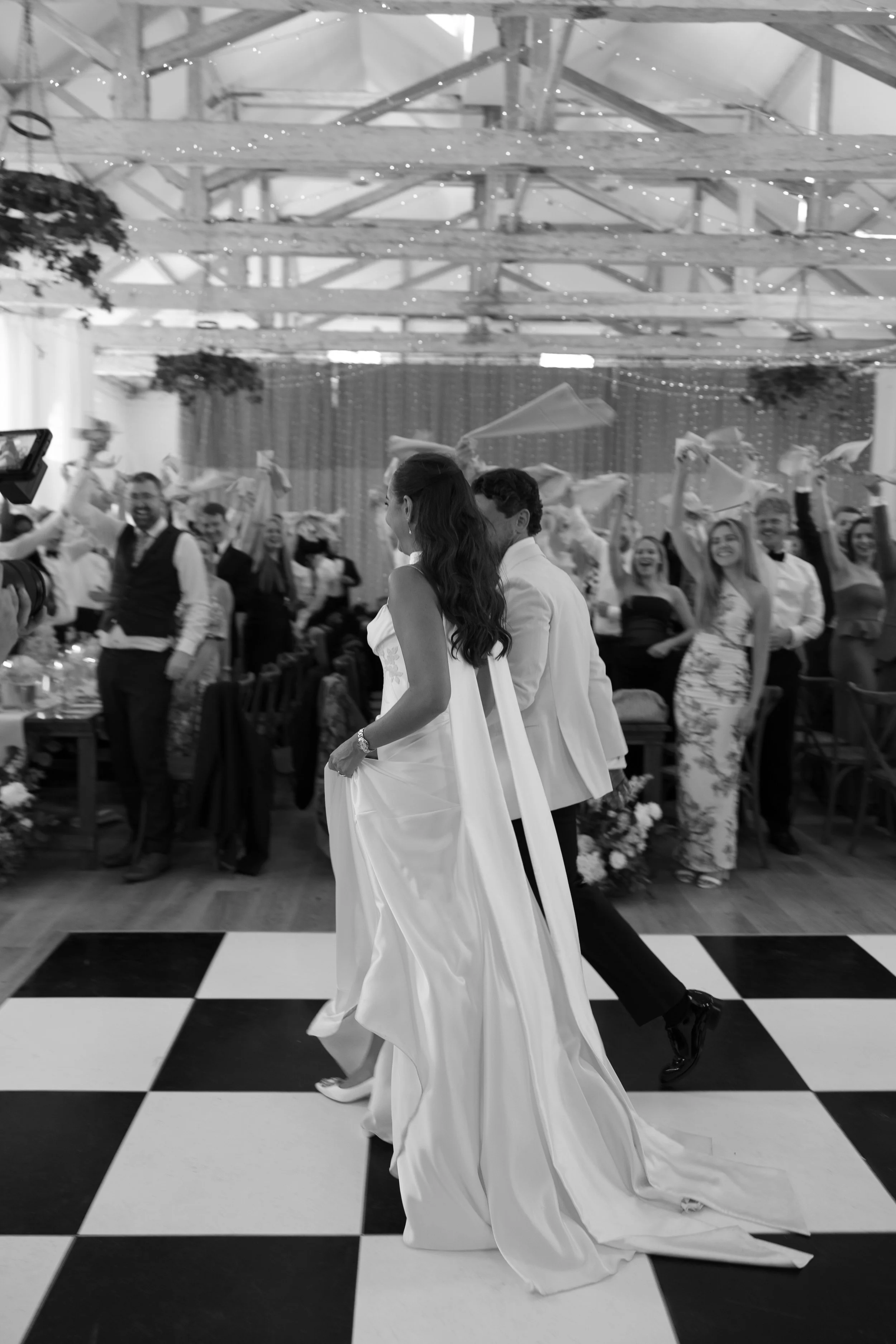 Firle Place Wedding - TaylarJayde Photography